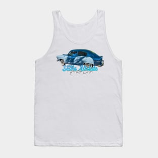 1952 Sears Allstate Hardtop Coupe Tank Top